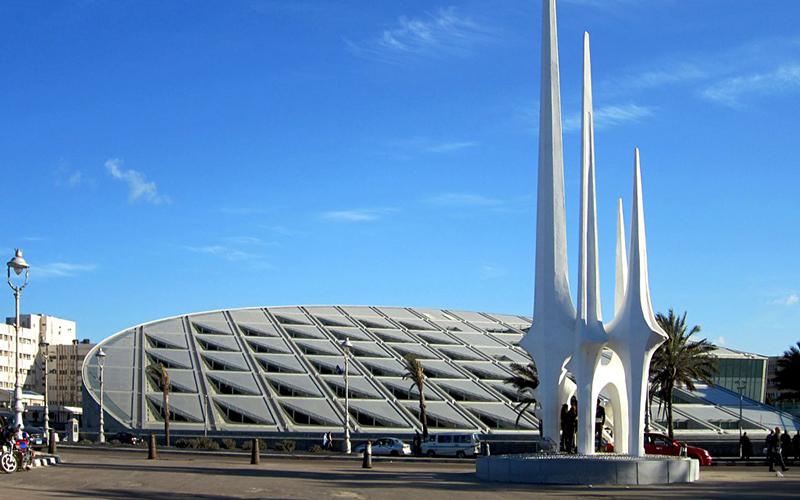 Package 7 Days 6 Nights To Cairo, Alexandria & Siwa Oasis