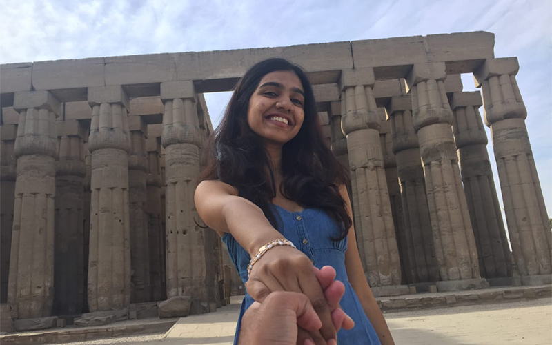 Tour of the East Bank in Luxor