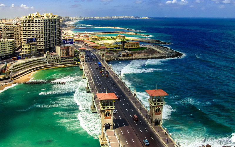 Package 7 Days 6 Nights To Cairo, Alexandria & Siwa Oasis