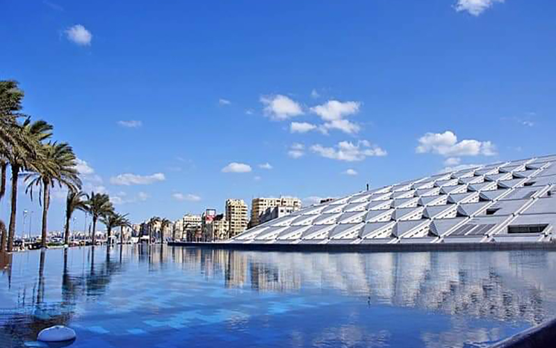 Package 7 Days 6 Nights To Cairo, Alexandria & Siwa Oasis